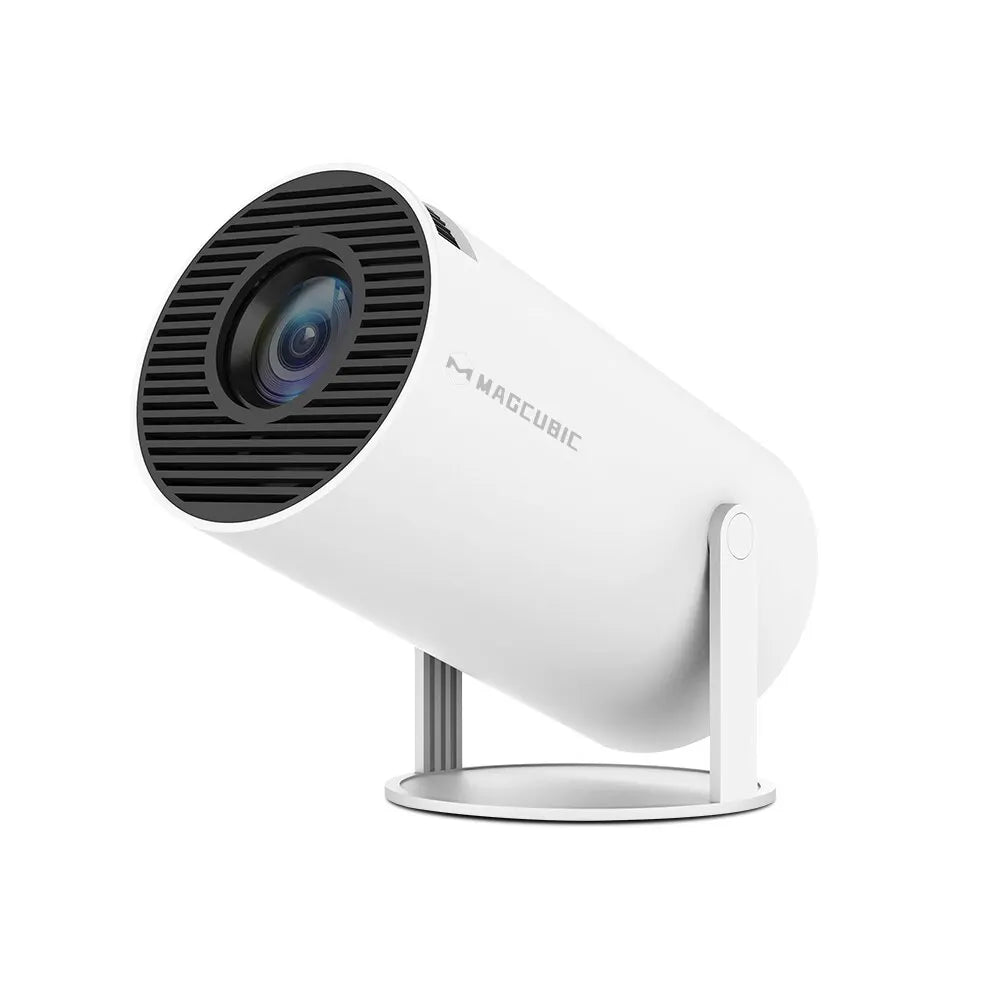 Cinematic Home Projector™