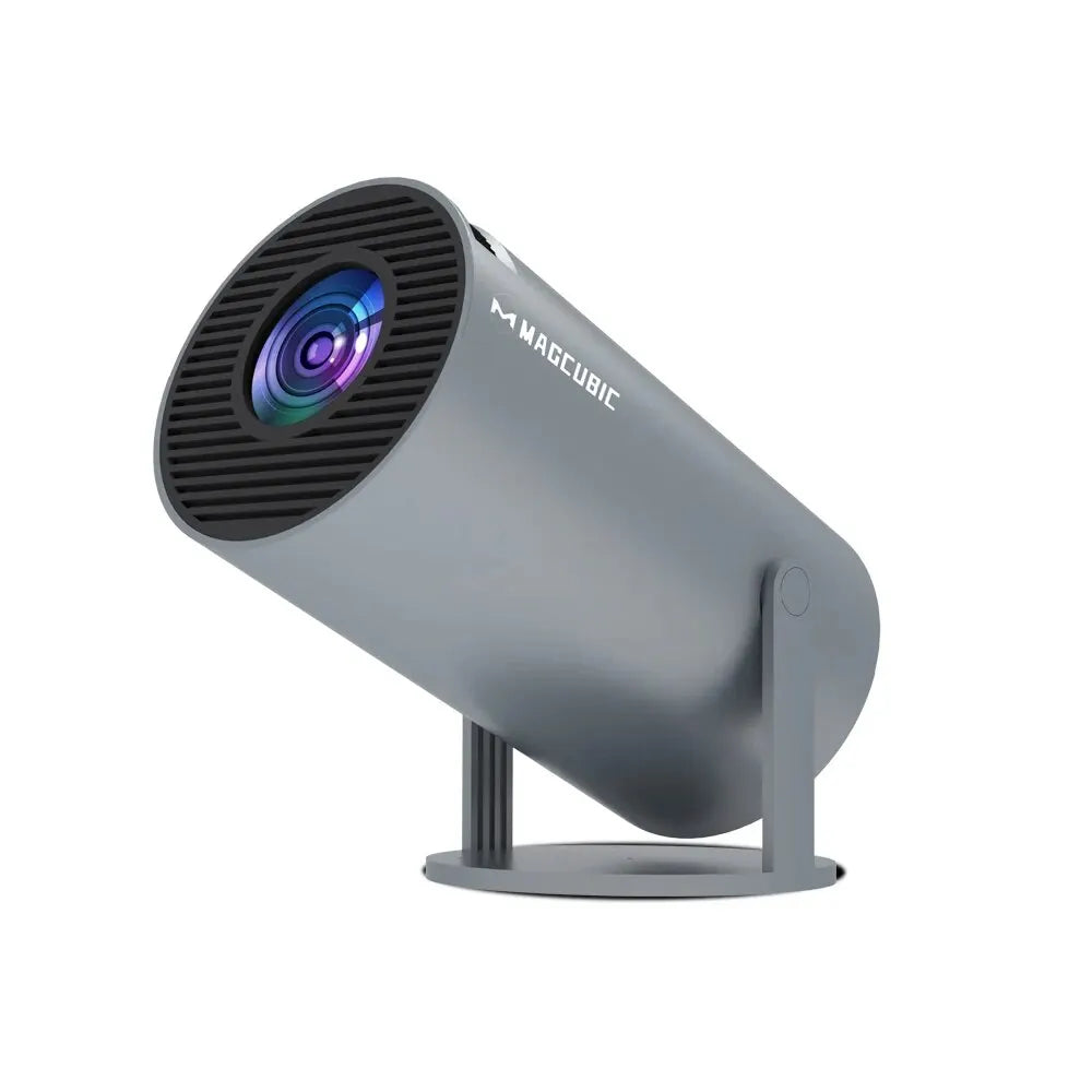 Cinematic Home Projector™