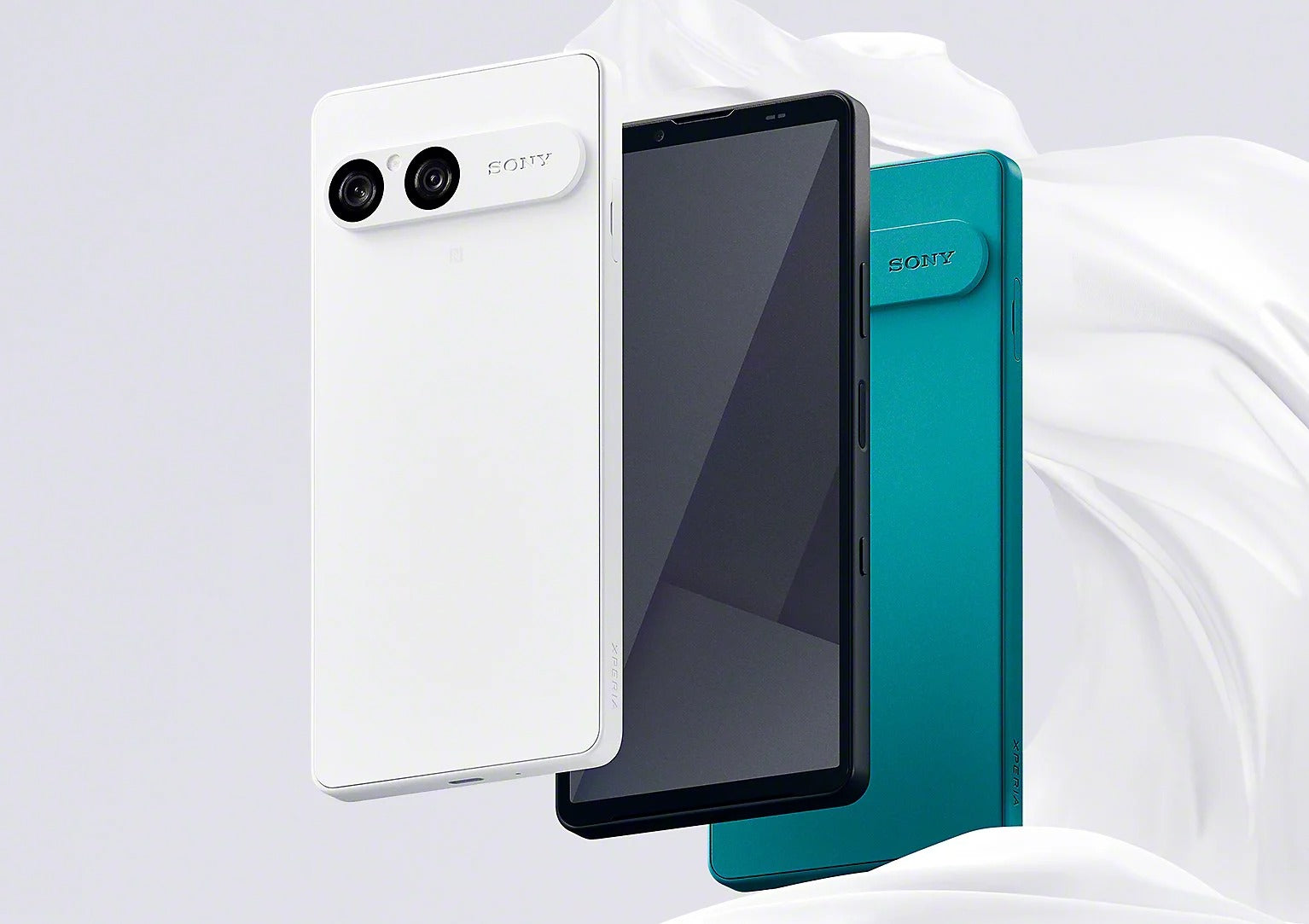 Sony Xperia 10 VII