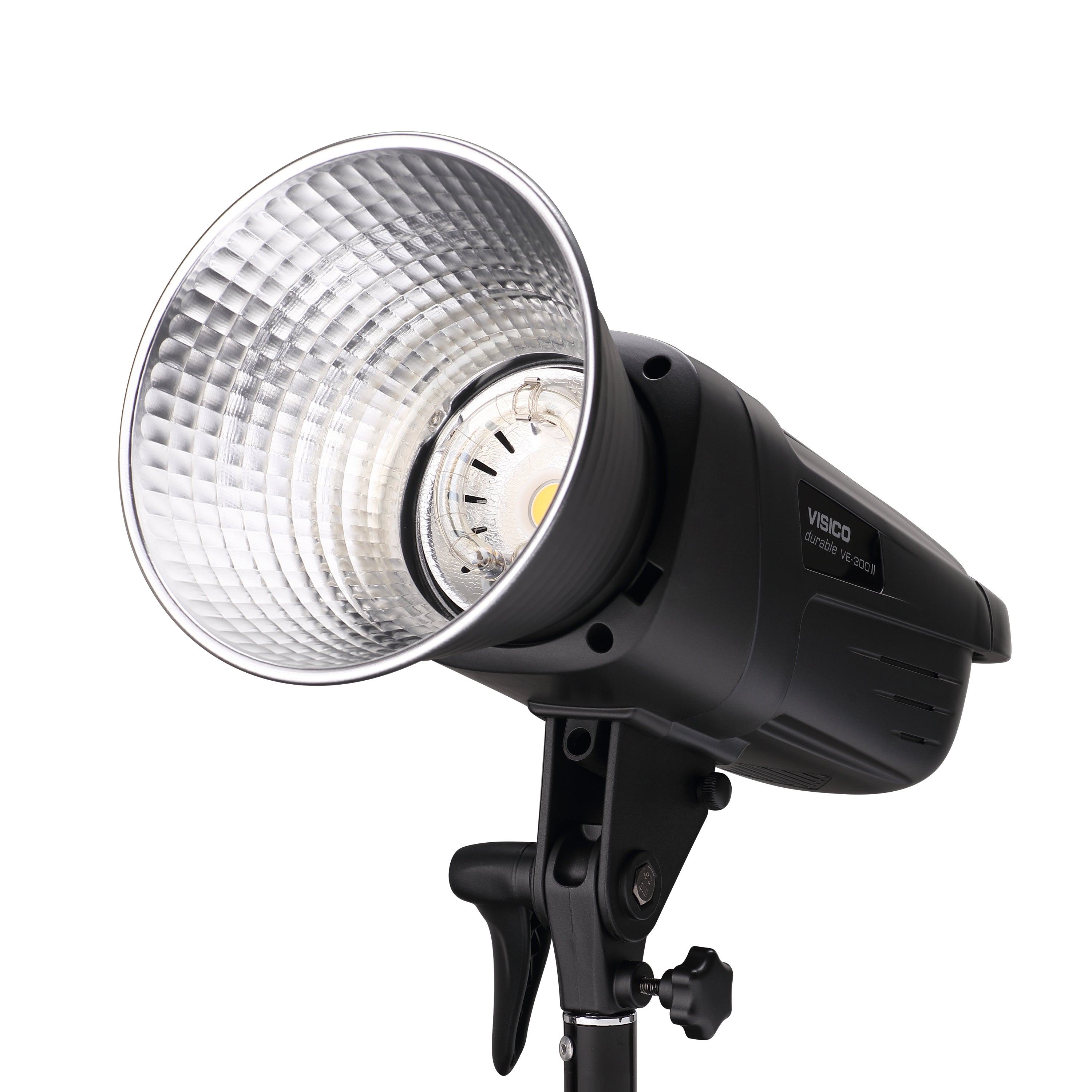 Kit de estudio Visico VE-300 Plus II Fotográfico Profesional