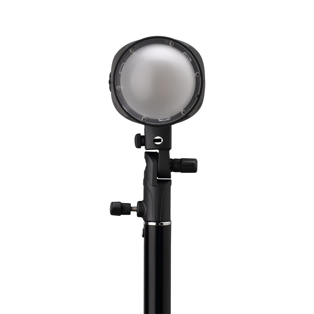Flash A Batería Visico 2 II - 200W TTL Y HSS