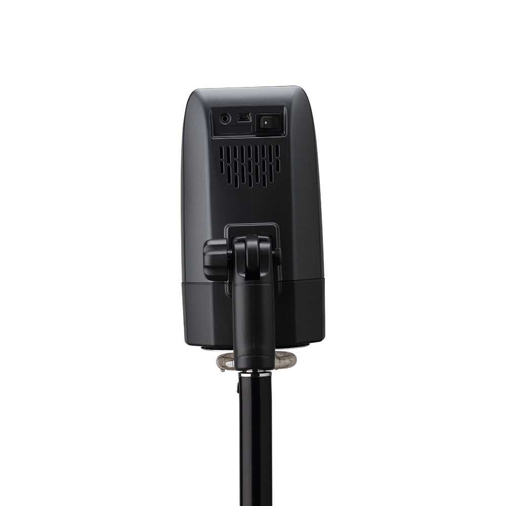Flash De Estudio A Batería Visico 5 II - 400W TTL Y HSS