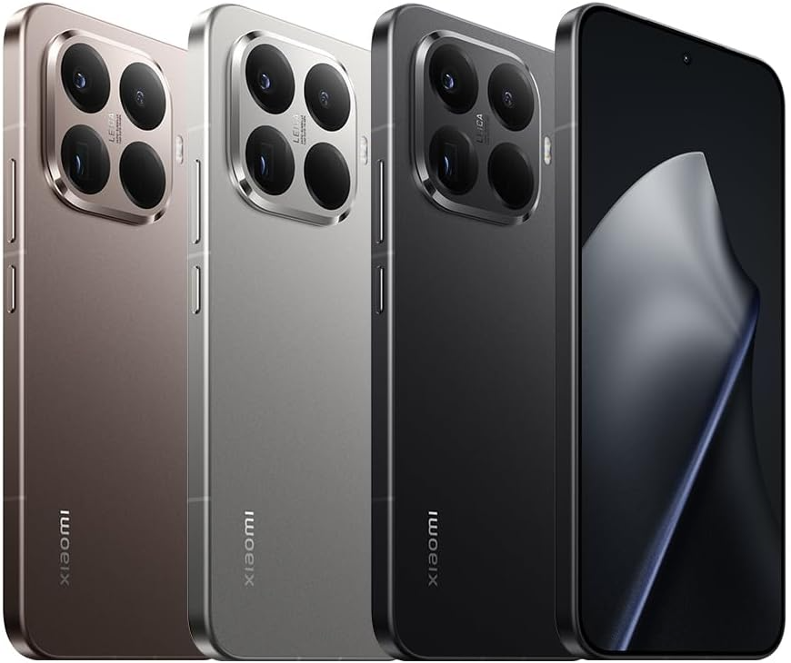 Xiaomi 15T Pro