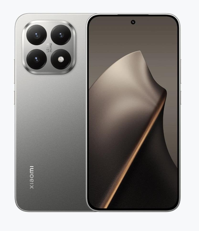 Xiaomi 15T