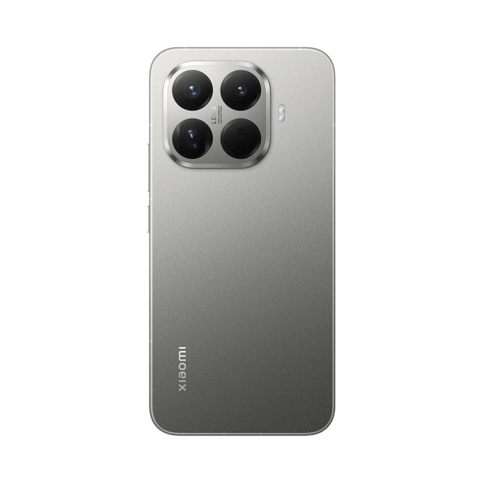 Xiaomi 15T Pro