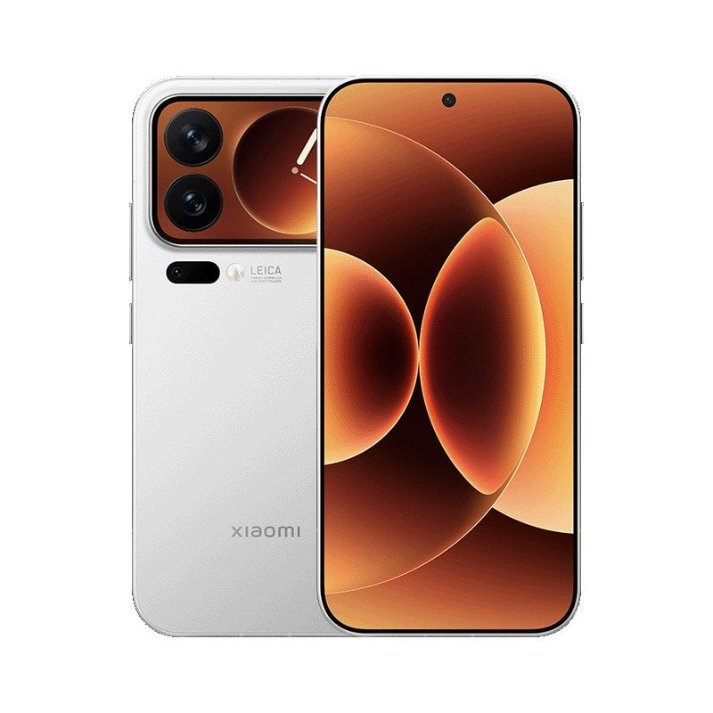 Xiaomi 17 Pro