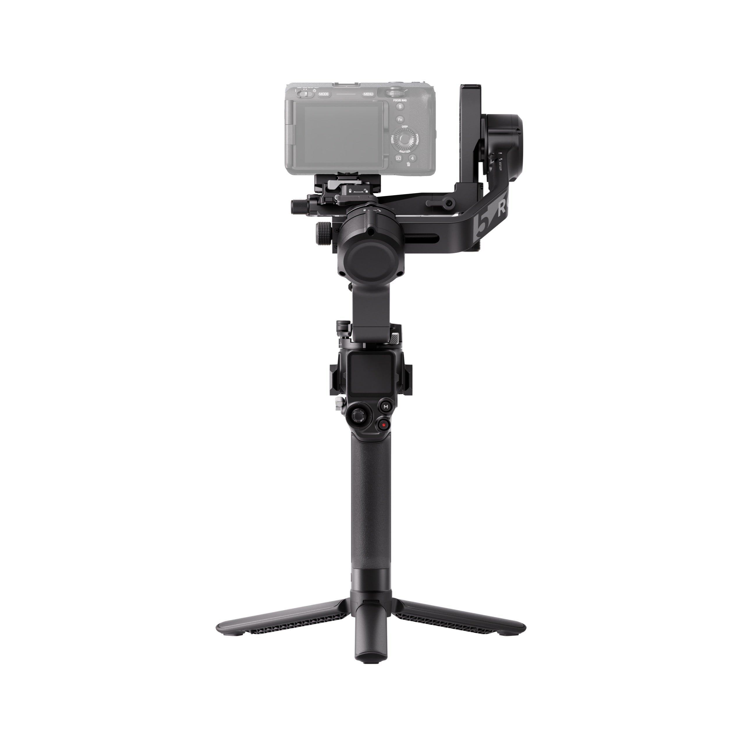 Gimbal DJI Ronin RS 5