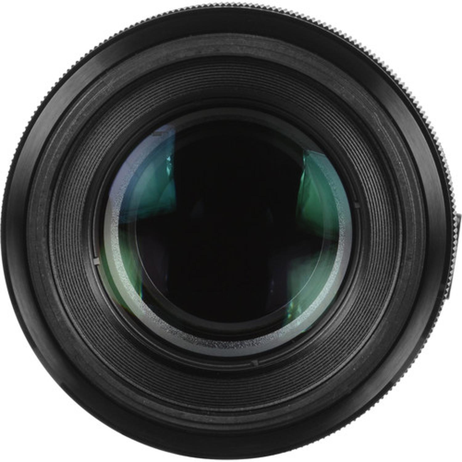 Lente Sony FE 90mm f/2.8 Macro G OSS
