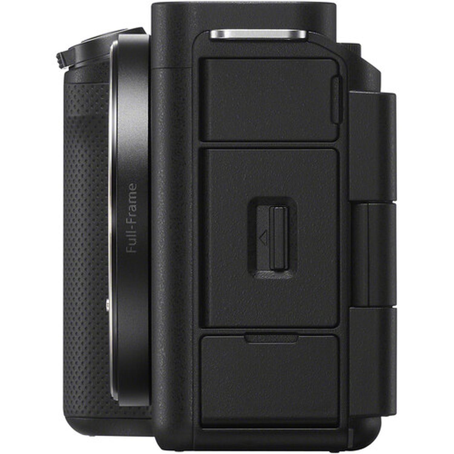 Cámara Sony ZV-E1 Body