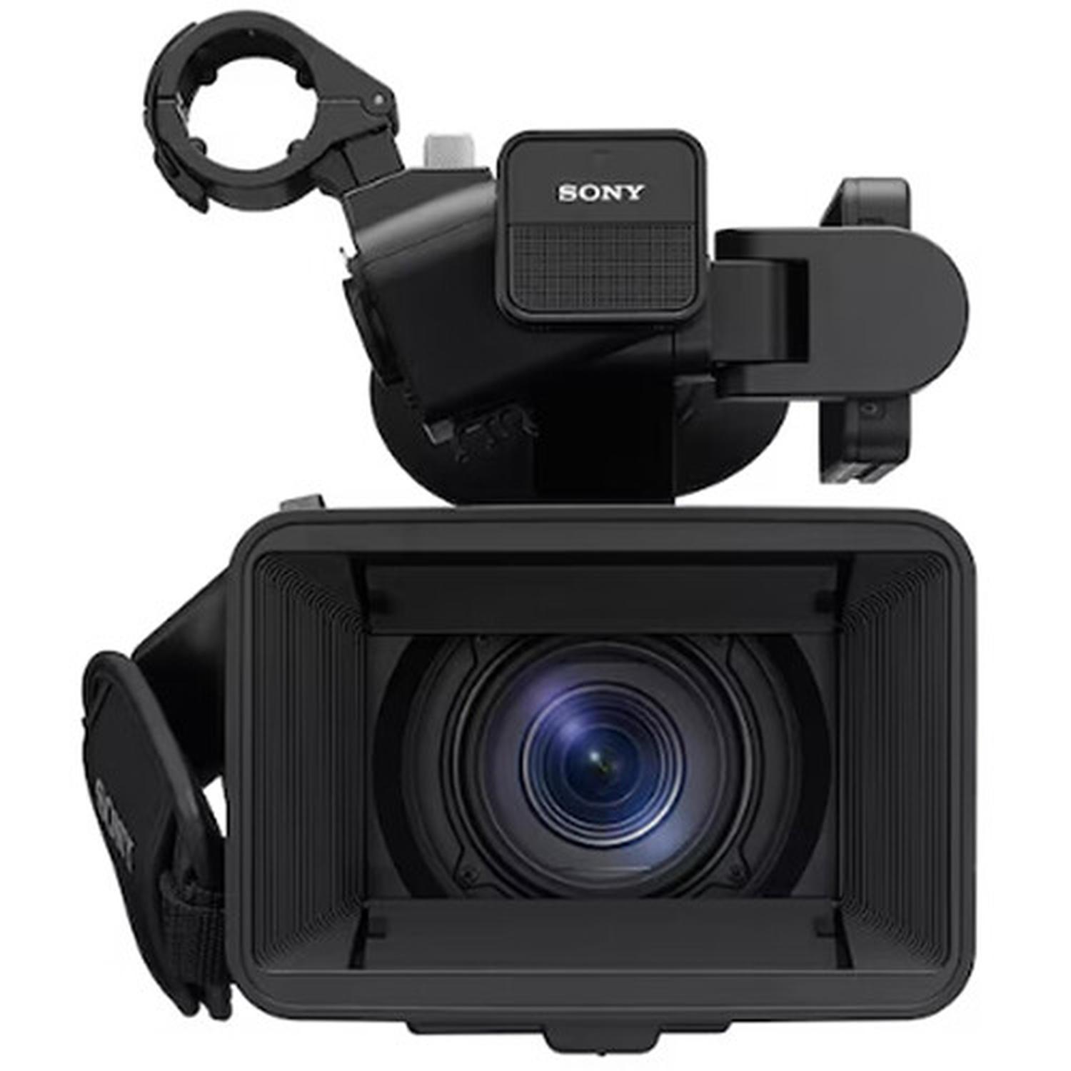 Videocámara Profesional Sony HXR-NX800