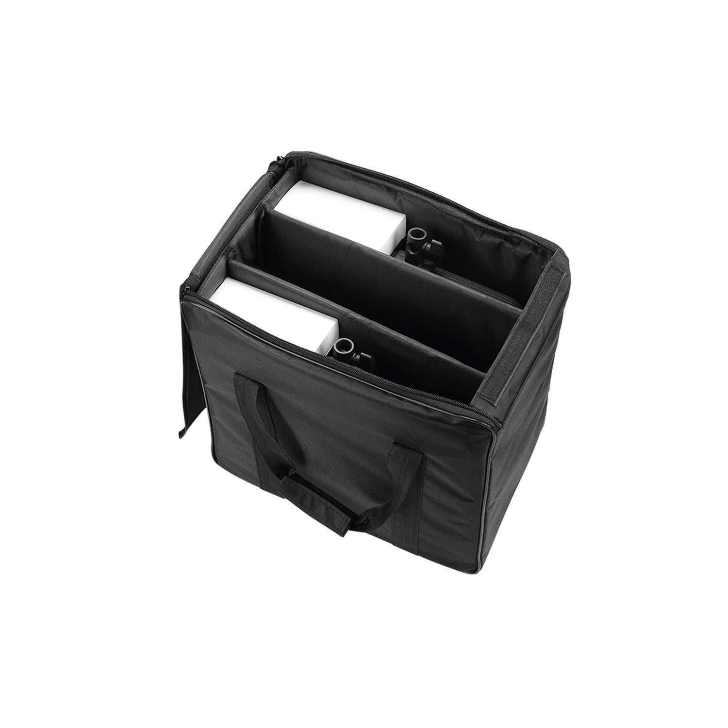 Bolso de Transporte Visico KB-D