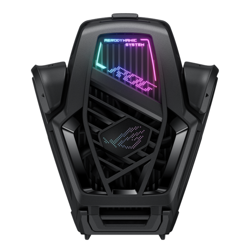 AeroActive Cooler 8