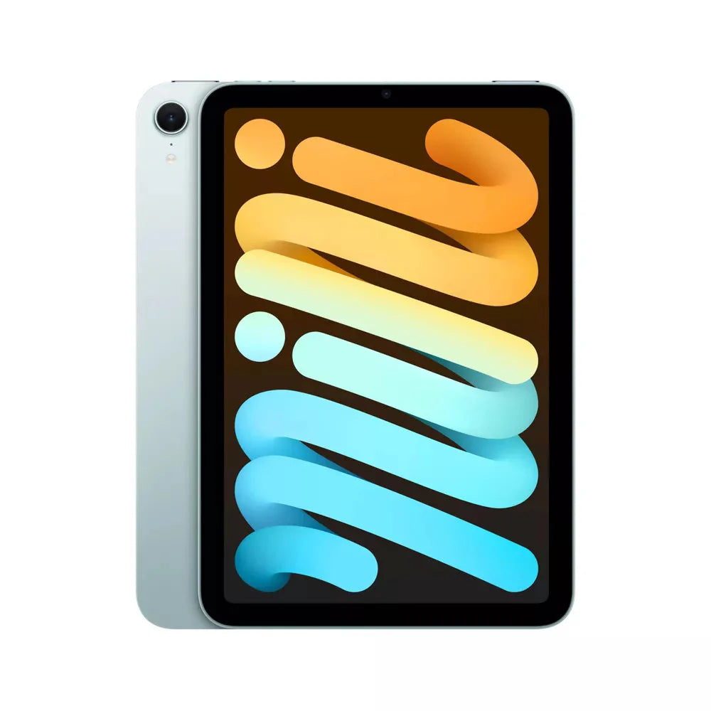 Apple iPad Mini A17 Pro 2024 Reacondicionado-GSMPRO.CL