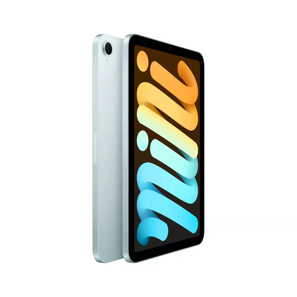 Apple iPad Mini A17 Pro 2024 Reacondicionado-GSMPRO.CL