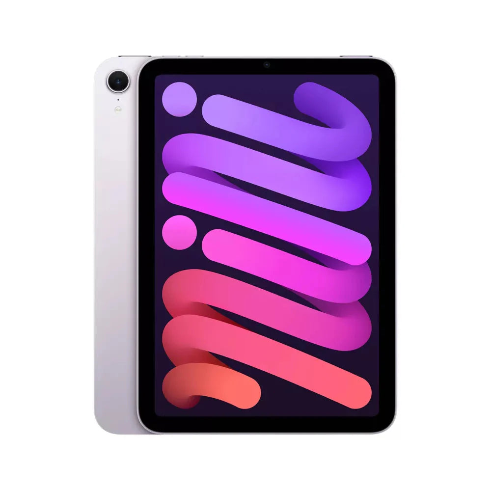 Apple iPad Mini A17 Pro 2024 Reacondicionado-GSMPRO.CL