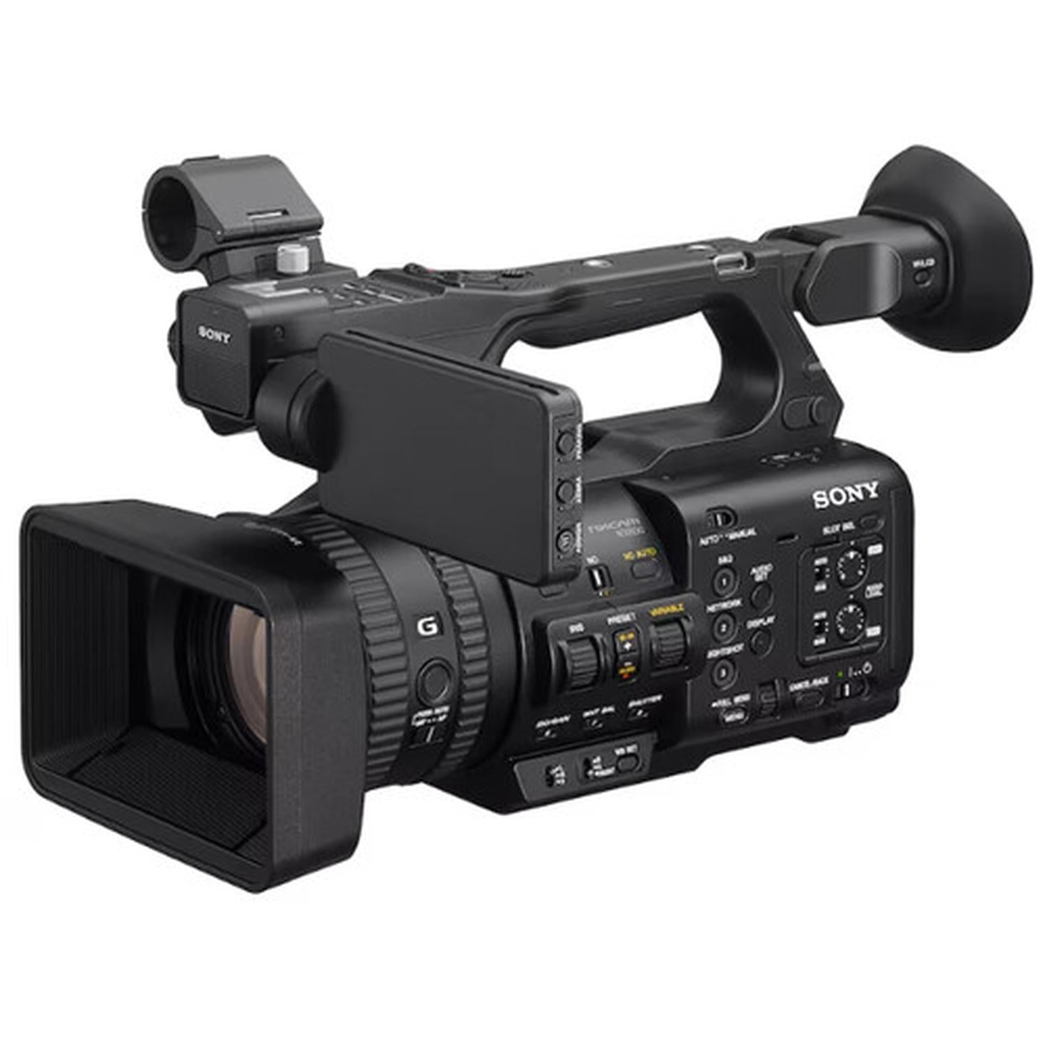 Videocámara Profesional Sony HXR-NX800