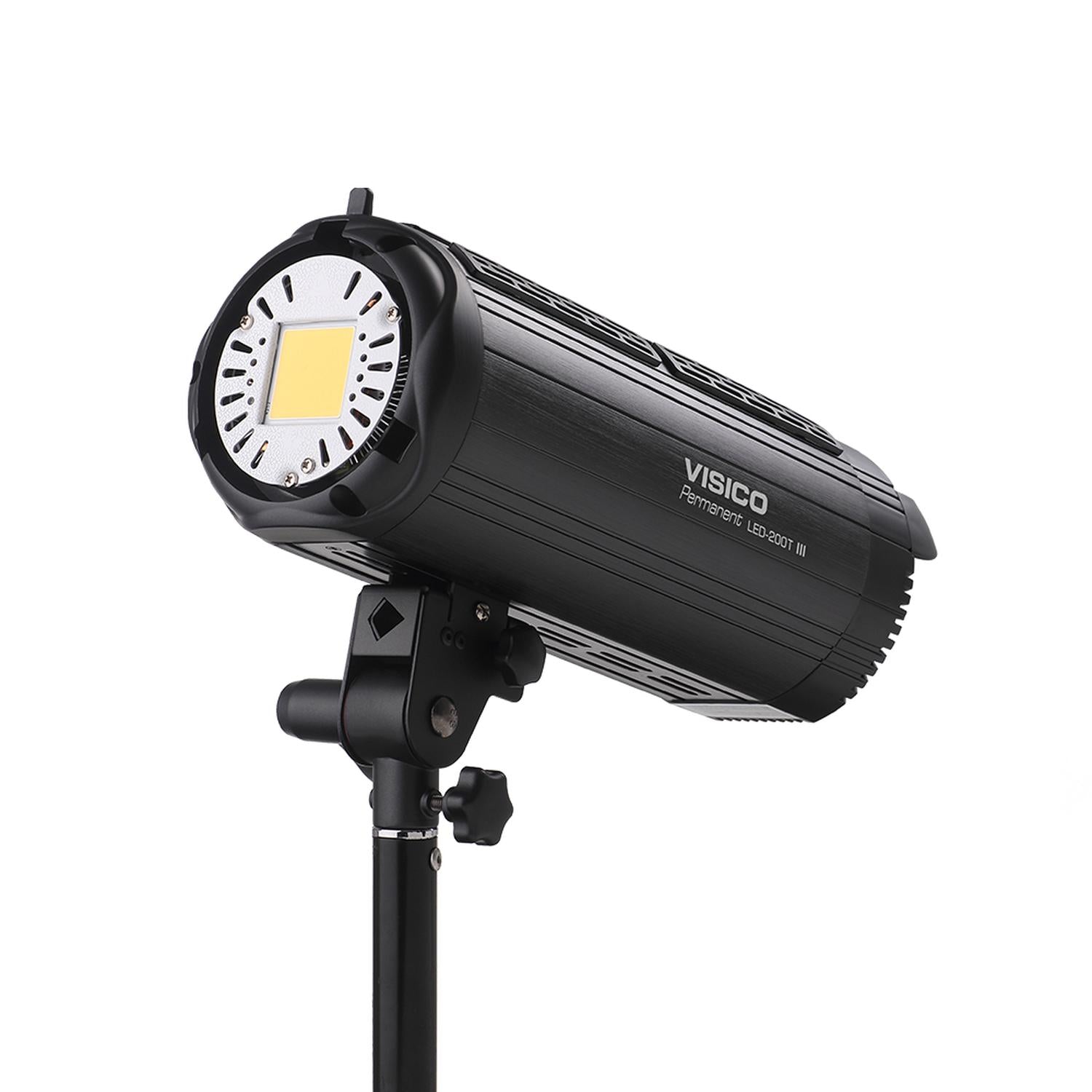 Cañon Led Visico 200T III