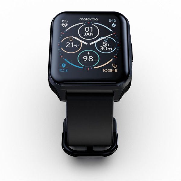 Motorola Moto Watch 70