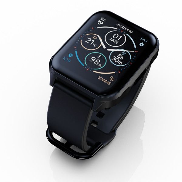 Motorola Moto Watch 70