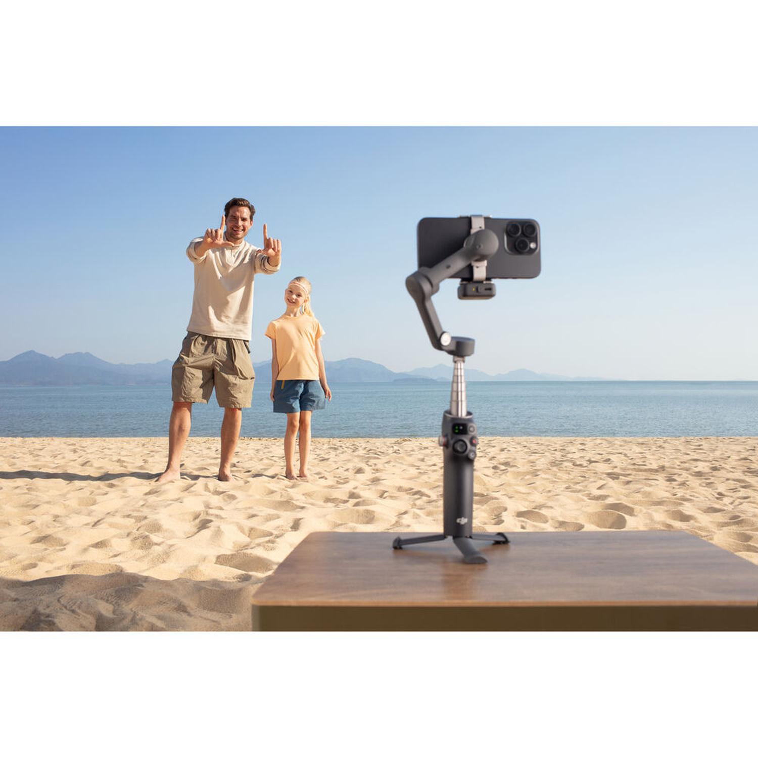 Gimbal DJI Osmo Mobile 7Pro