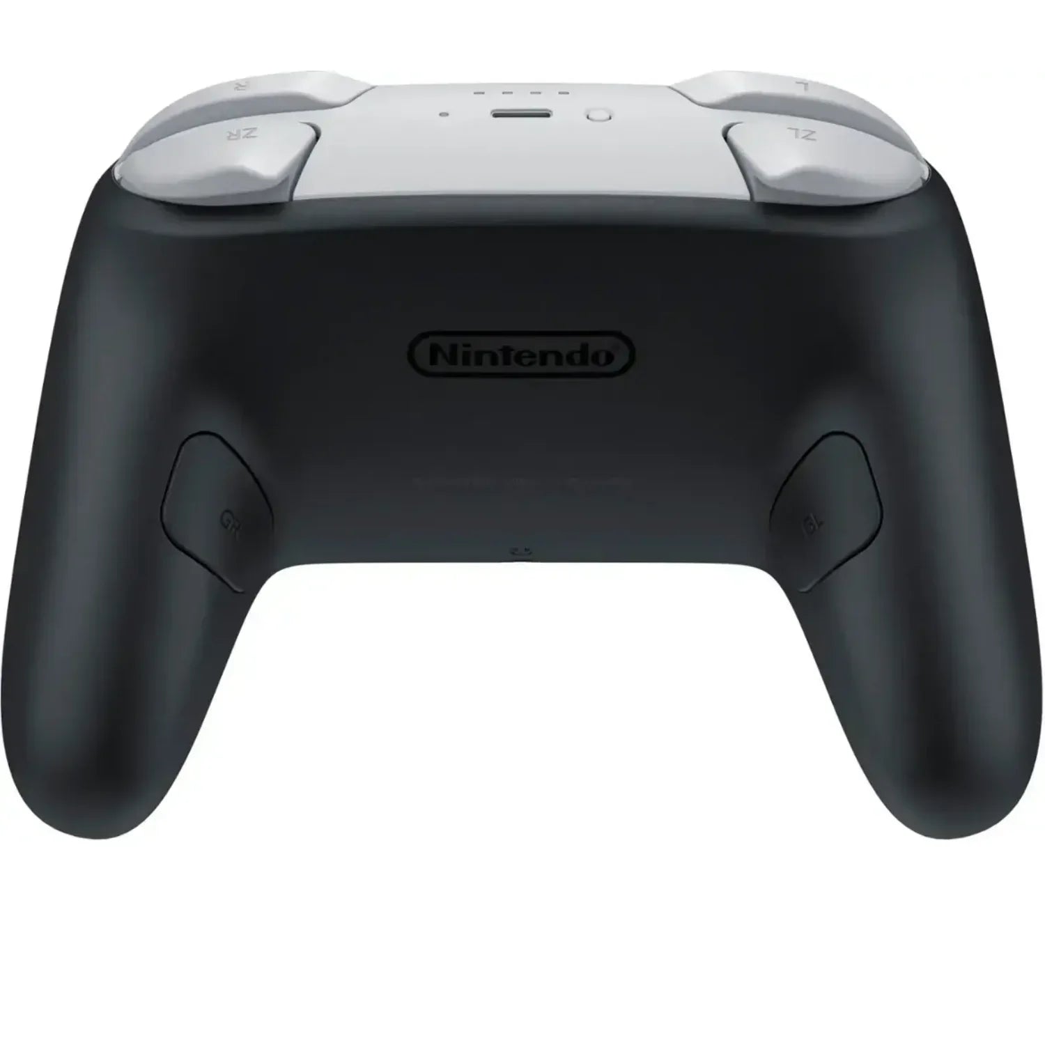 Control Pro para Nintendo Switch 2 - Oficial Nintendo-GSMPRO.CL