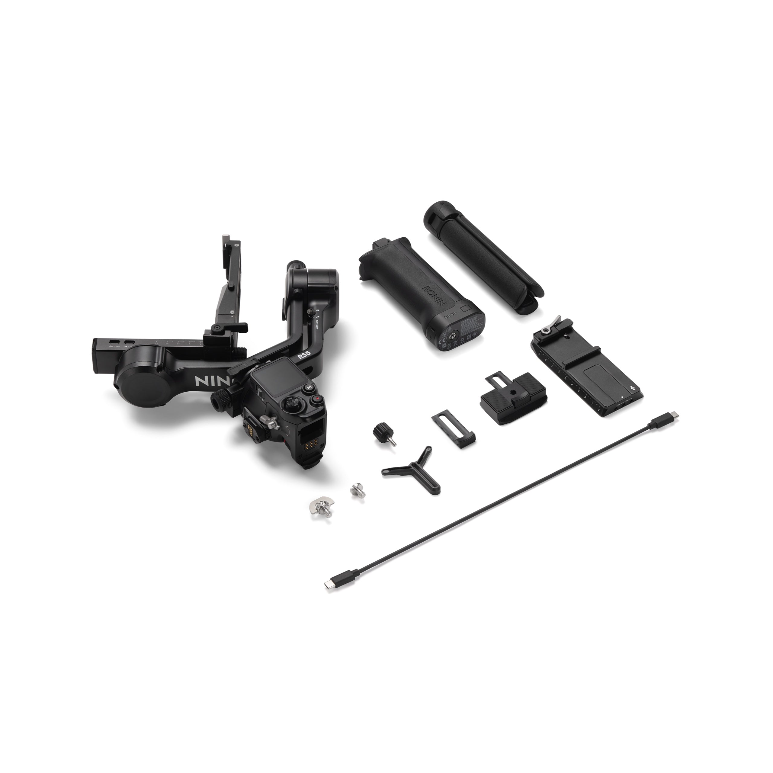 Gimbal DJI Ronin RS 5