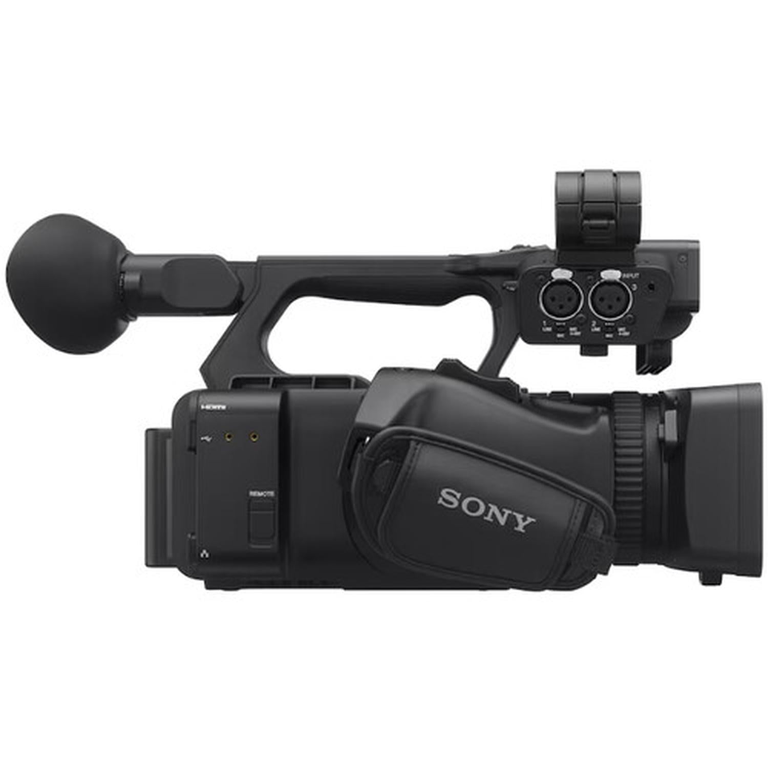Videocámara Profesional Sony HXR-NX800