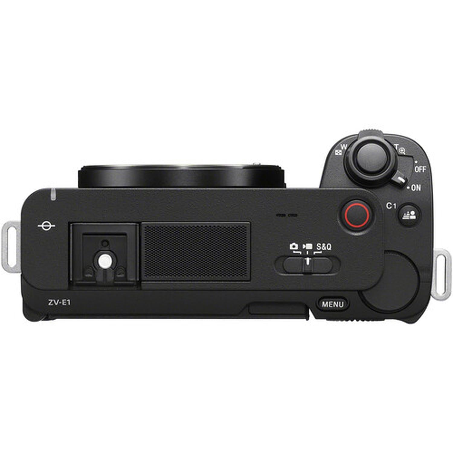 Cámara Sony ZV-E1 Body
