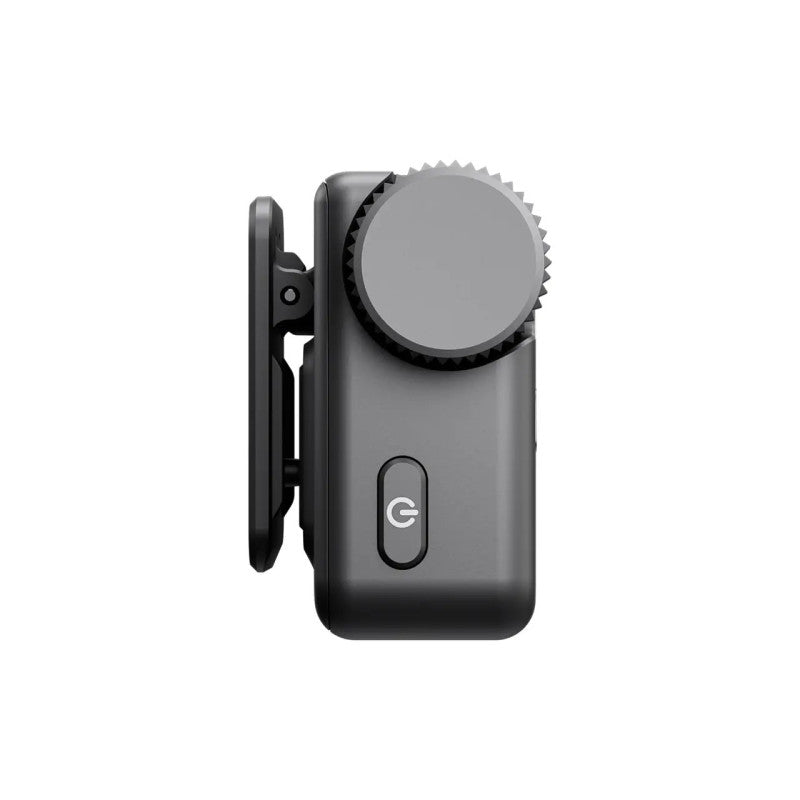 Kit Micrófono DJI Mic Mini 1 Persona Para Cámaras y Smartphones