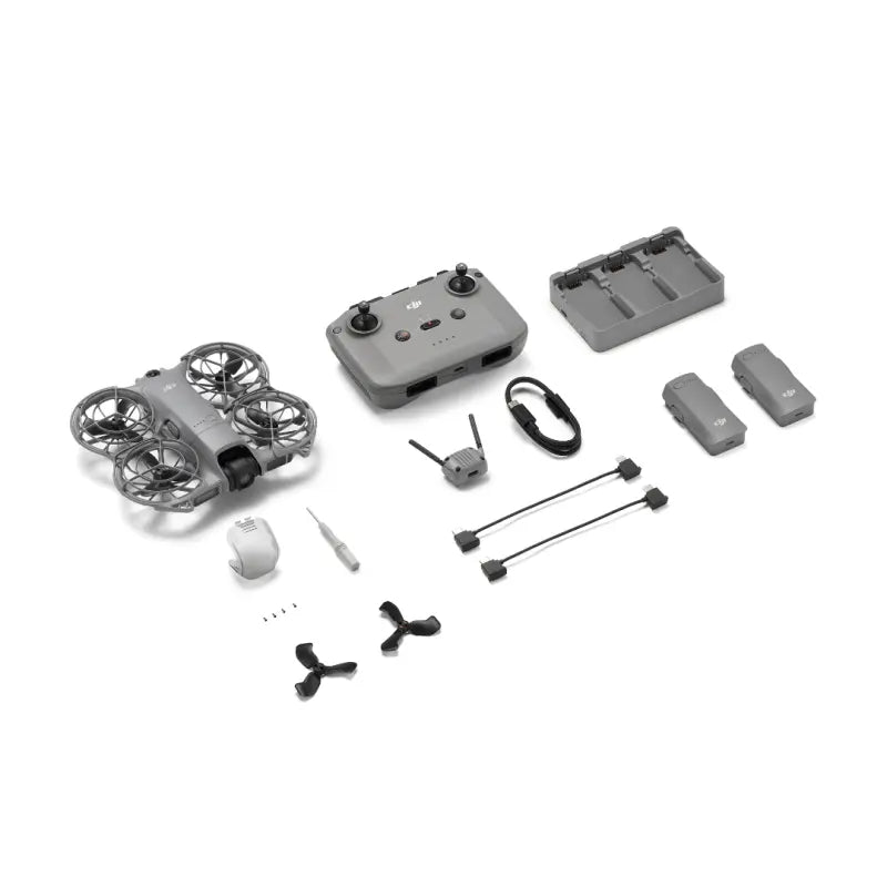 DJI Neo 2 Fly More Combo