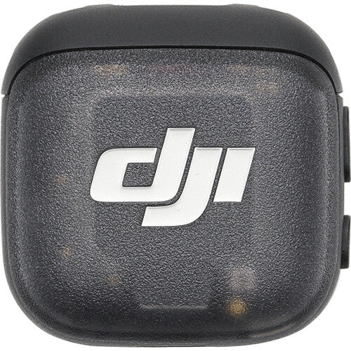 Transmisor DJI Mic 3 para Sistema de Micrófono Inalámbrico
