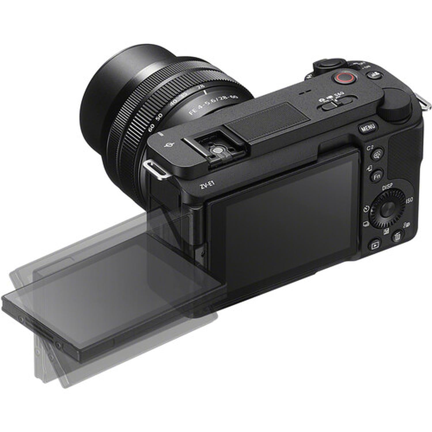 Cámara Sony ZV-E1 Body
