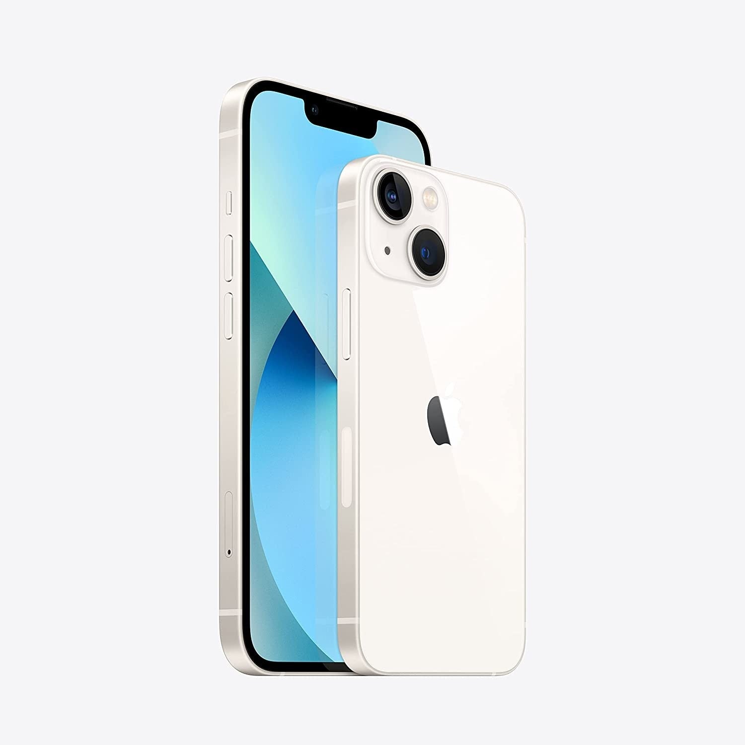 iPhone 13 Mini Reacondicionado + Lamina de Regalo