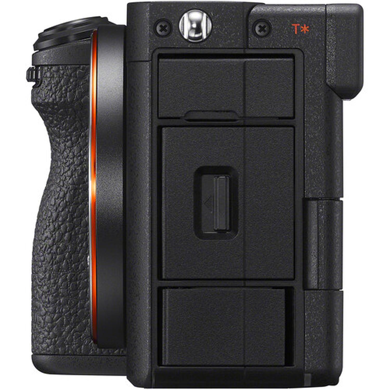 Cámara Sony A7CR Body