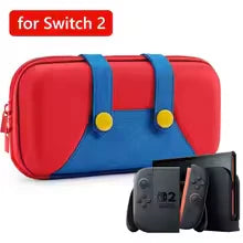 Escuche para Nintendo Switch 2 Edicio Mario Bros-GSMPRO.CL