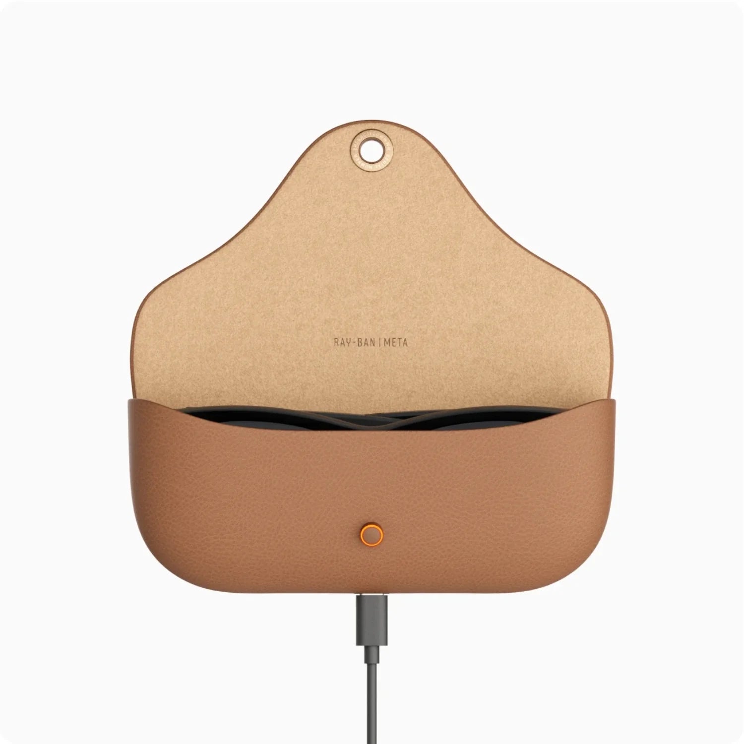 Estuche de carga de Ray-Ban Meta-GSMPRO.CL