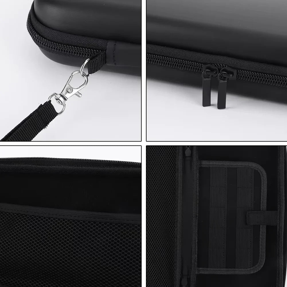Estuche de Transporte Nintendo Switch 2-GSMPRO.CL