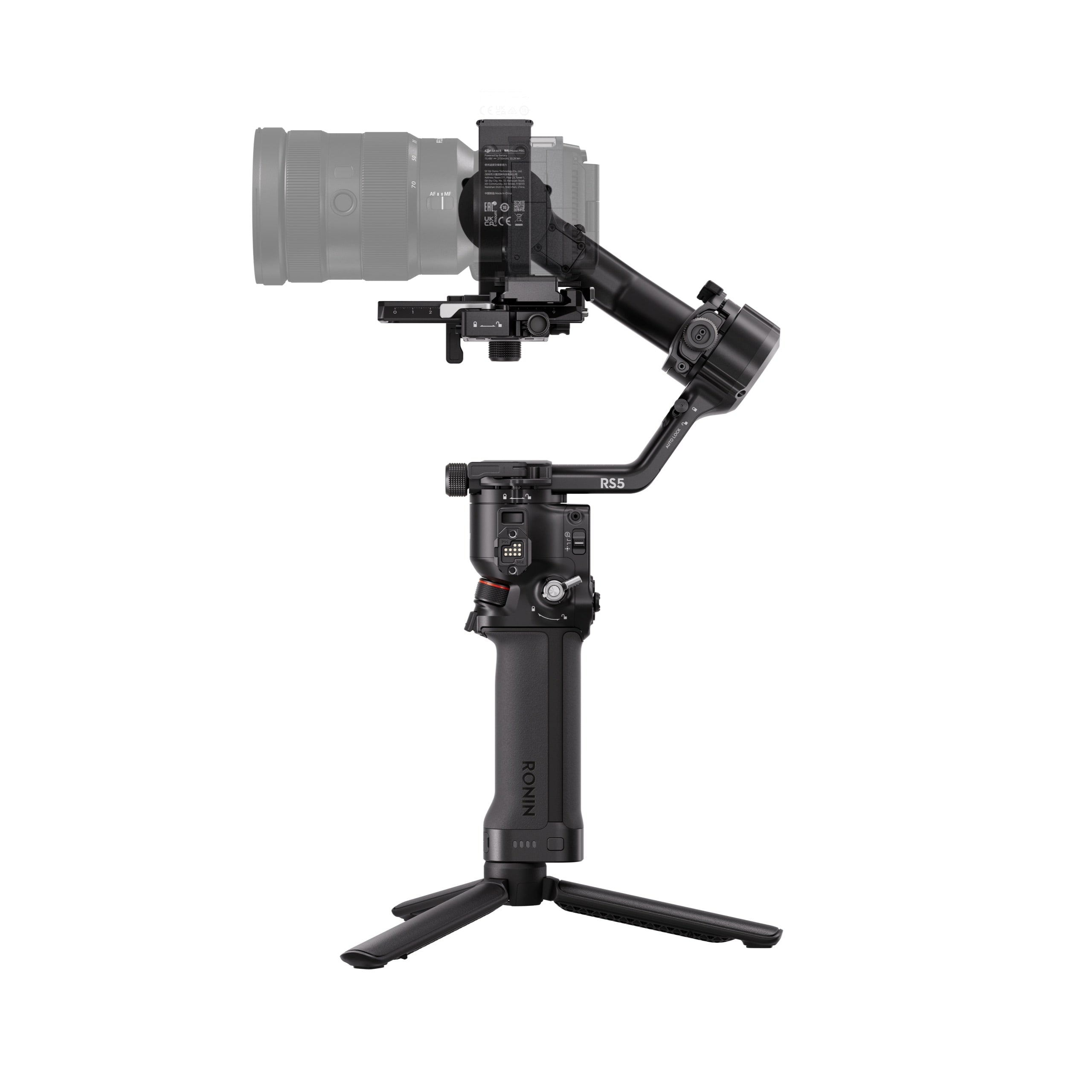 Gimbal DJI Ronin RS 5