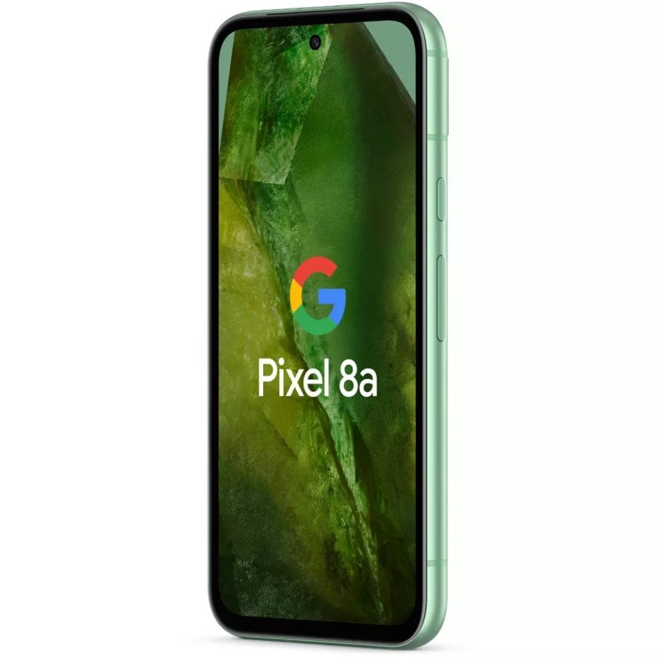 Google Pixel 8a - Openbox-GSMPRO.CL