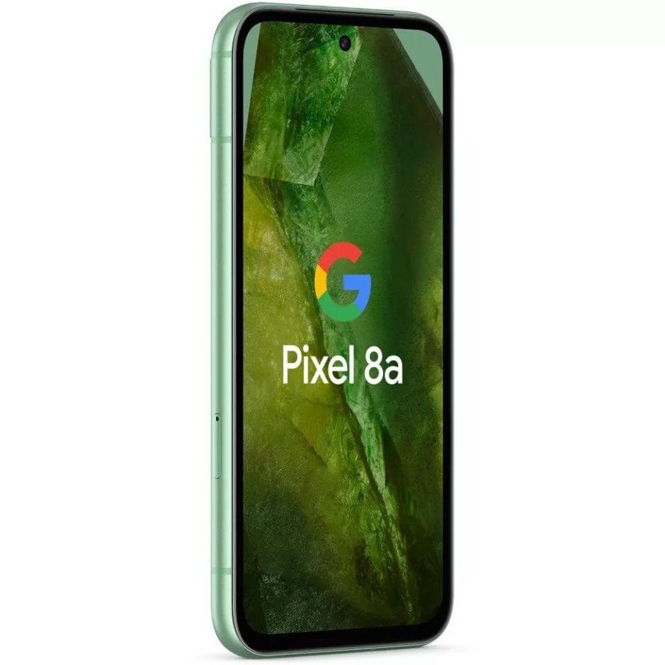 Google Pixel 8a - Openbox-GSMPRO.CL