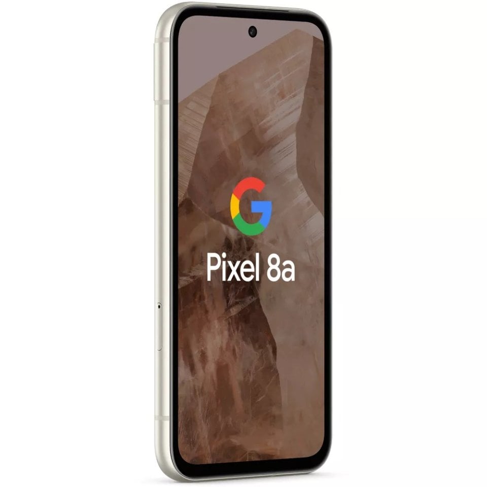 Google Pixel 8a - Openbox-GSMPRO.CL