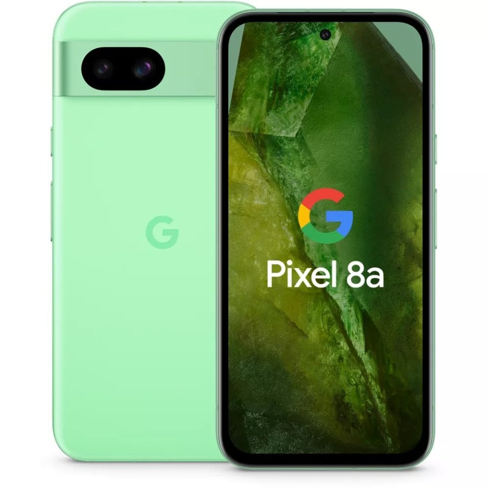 Google Pixel 8a - Openbox-GSMPRO.CL