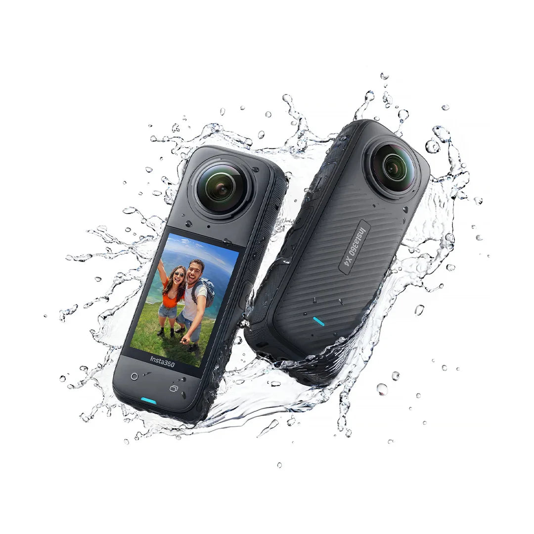Insta360 X4-GSMPRO.CL