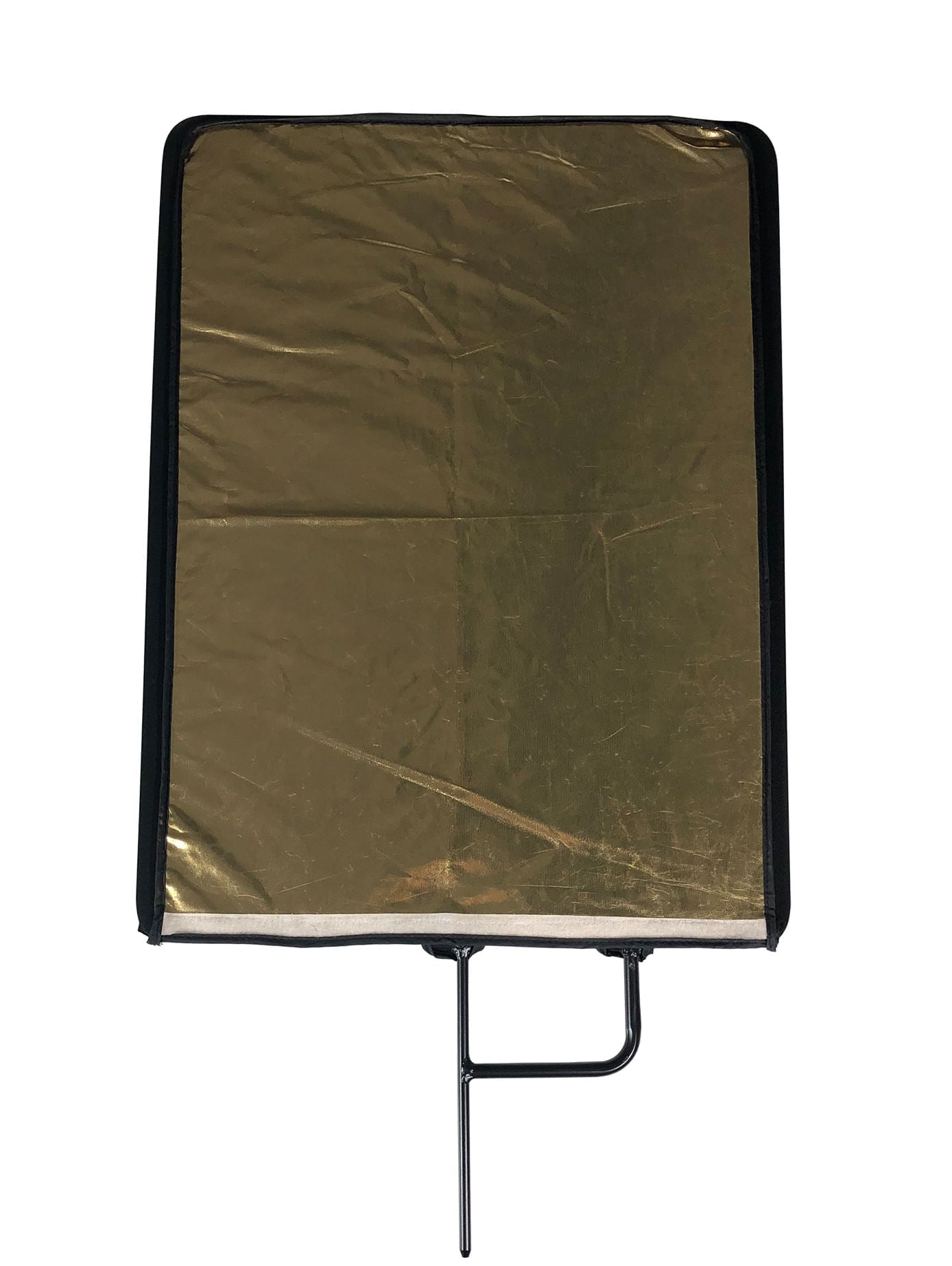 Bandera De Corte Visico 4 en 1 76x91cm