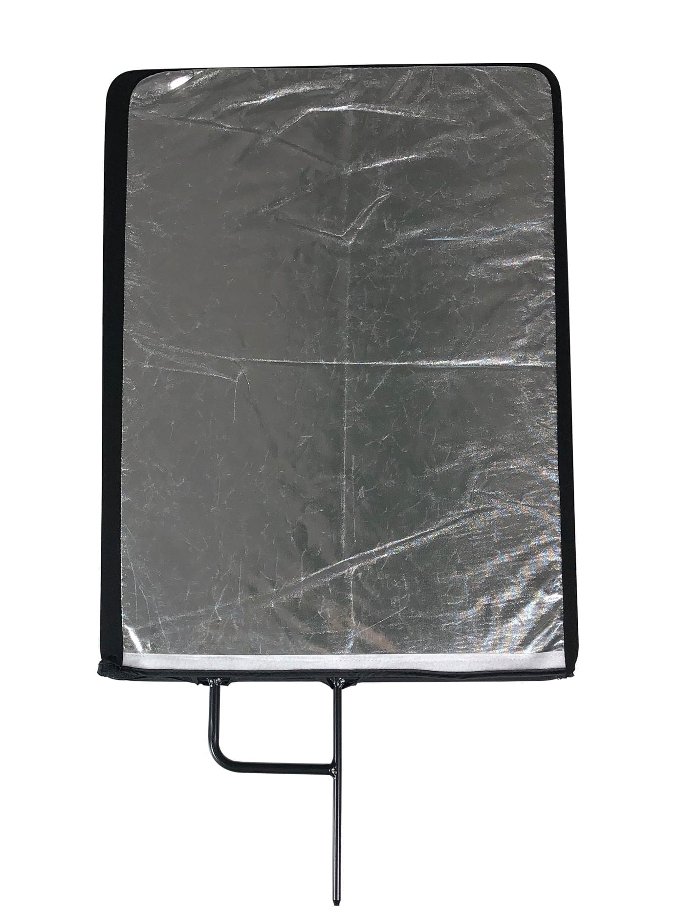 Bandera De Corte Visico 4 en 1 60x75cm