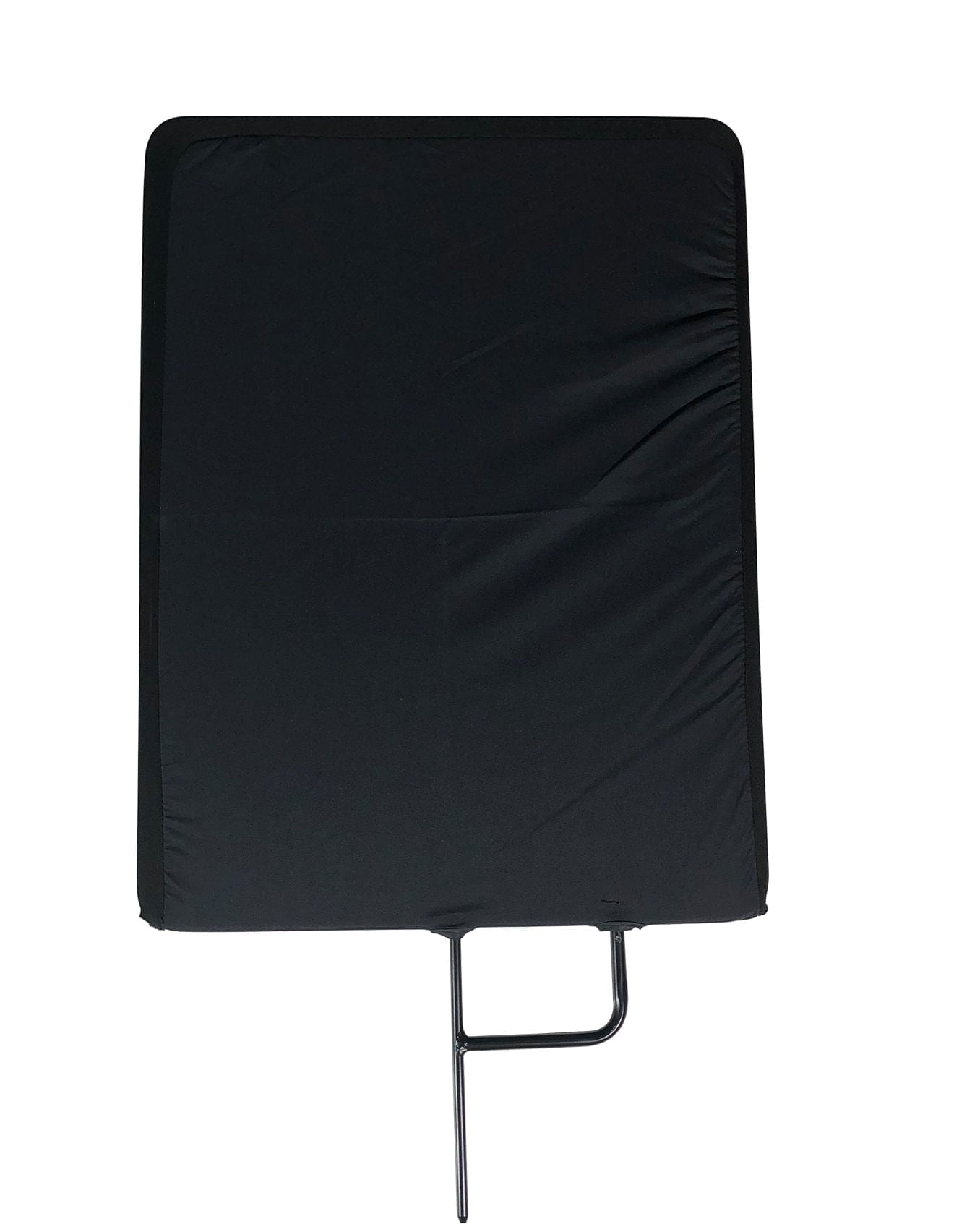 Bandera De Corte Visico 4 en 1 60x75cm