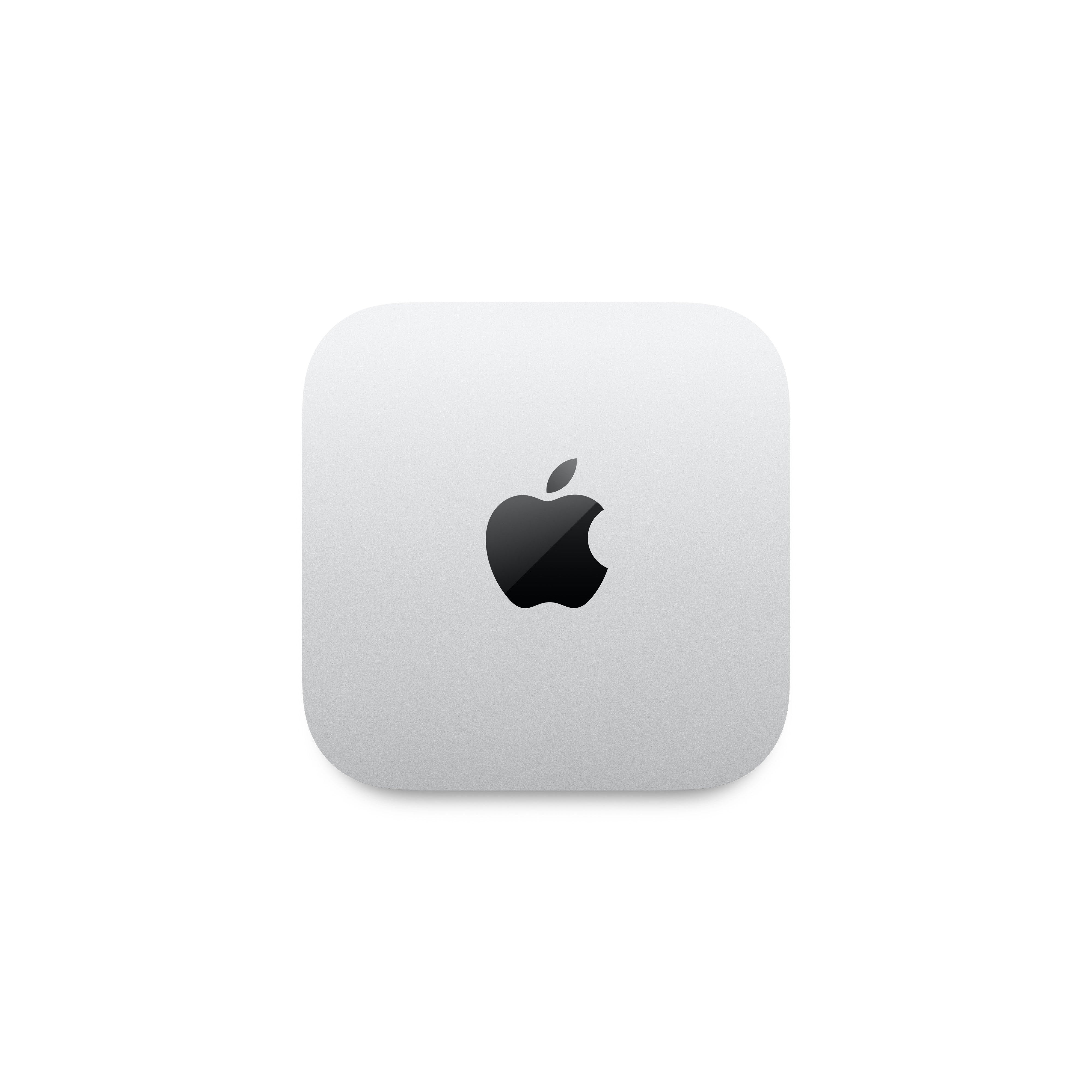 Mac mini M4 Reacondicionado-GSMPRO.CL