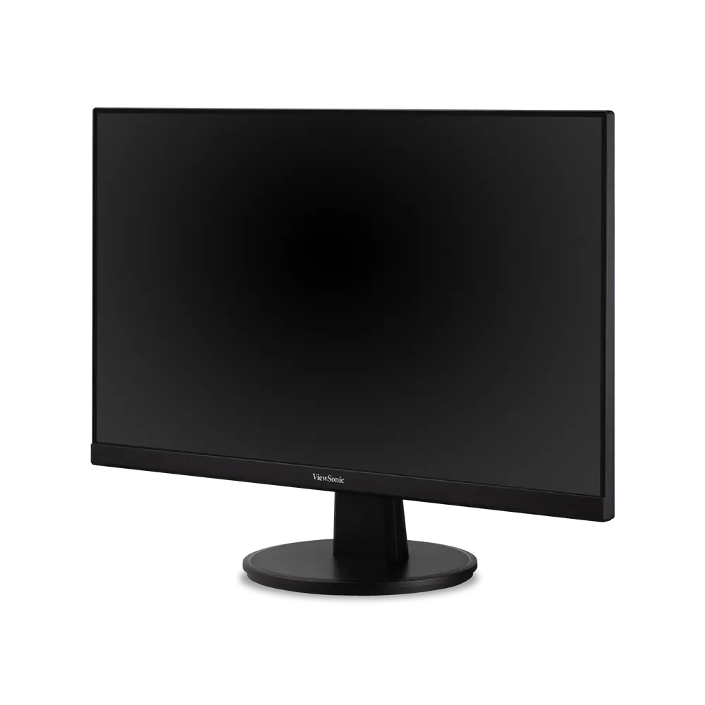 Monitor Viewsonic 24 1080p MVA con HDMI y USB C-GSMPRO.CL