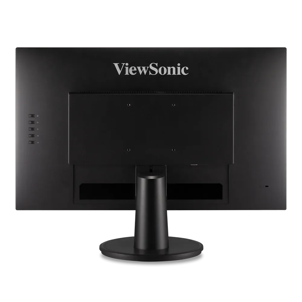 Monitor Viewsonic 24 1080p MVA con HDMI y USB C-GSMPRO.CL