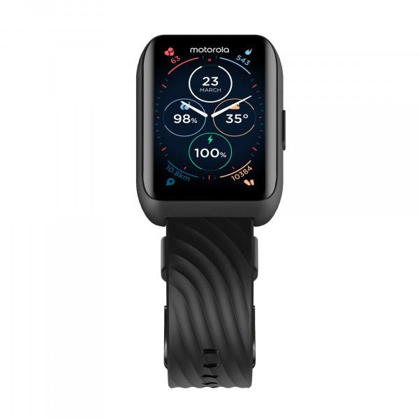 Motorola Moto Watch 40